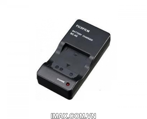 Sạc dây máy ảnh Fujifilm BC-45 (cho pin Fujifilm NP-45 ) - Hàng nhập khẩu