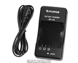Sạc dây máy ảnh Fujifilm BC-50 (cho pin Fujifilm NP-50 ) - Hàng nhập khẩu