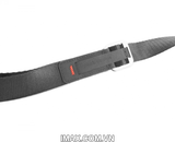 Dây máy ảnh Peak Design Leash, Black, site nhỏ- Hàng chính hãng