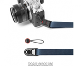 Dây máy ảnh Peak Design Leash, Midnight, site nhỏ - Hàng chính hãng