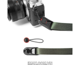 Dây máy ảnh Peak Design Leash, Sage, site nhỏ