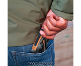 Dây máy ảnh Peak Design Leash, Sage, site nhỏ