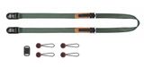 Dây máy ảnh Peak Design Leash, Sage, site nhỏ