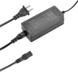 Dây nguồn nối giả pin Kingma EU plug Power adapter