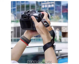 Dây đeo cổ tay máy ảnh OKSUPER _ Size M