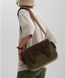 Túi đựng máy ảnh kết hợp balo máy ảnh Eirmai L21