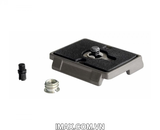 Đế Gắn Máy Ảnh Manfrotto 200PL