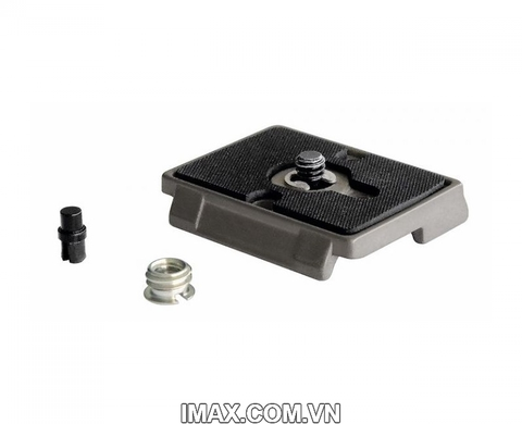 Đế Gắn Máy Ảnh Manfrotto 200PL