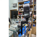 Đế kẹp đèn Flash Joby JB01312 - Flash Clamp