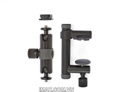Đế kẹp đèn Flash Joby JB01312 - Flash Clamp