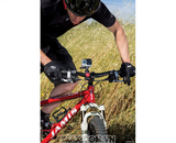 Đế kẹp gắn camera JOBY Action Bike Mount - JB01387