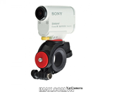 Đế kẹp gắn camera JOBY Action Bike Mount - JB01387