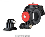 Đế kẹp gắn camera JOBY Action Bike Mount - JB01387