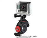 Đế kẹp gắn camera JOBY Action Bike Mount - JB01387