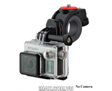 Đế kẹp gắn camera JOBY Action Bike Mount - JB01387