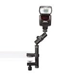 Đế kẹp đèn Flash Joby JB01312 - Flash Clamp