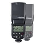 Flash Godox TT600 - Hàng chính hãng Godox