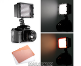 Đèn led 126 PRO
