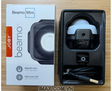 Đèn led chống nước JOBY Beamo Mini LED (Apple) - JB01635- Chính hãng