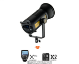 Đèn Led Godox FV150, Chính hãng