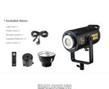 Đèn Led Godox FV150, Chính hãng
