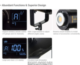 Đèn LED Godox FV200, Chính hãng