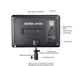 Đèn LED Godox LEDP260C