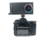 Đèn Led Godox RGB Mini Creative M1