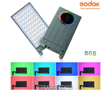 Đèn Led Godox RGB Mini Creative M1