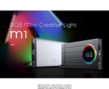 Đèn Led Godox RGB Mini Creative M1