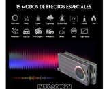 Đèn Led Godox RGB Mini Creative M1