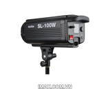 Đèn LED Godox SL 100W