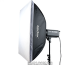 Đèn LED Godox SL 100W