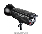 Đèn Led Godox SL 200W