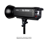 Đèn Led Godox SL 200W