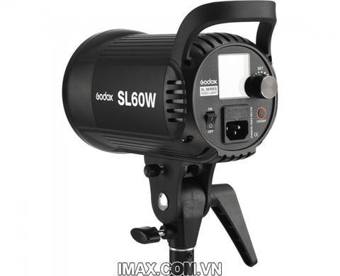 Đèn LED Godox SL 60W