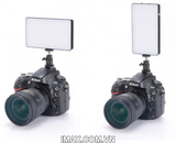 Đèn Led Kingma RGB light KM-RGB150
