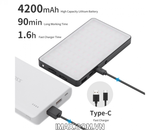 Đèn Led Kingma RGB light KM-RGB150