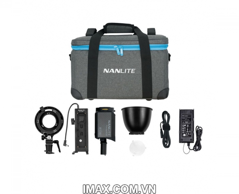 Đèn Led Nanlite Forza 60