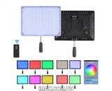 Đèn LED quay phim Yongnuo YN600 RGB