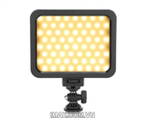 Đèn led quay phim Zifon ZF-128H