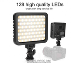 Đèn led quay phim Zifon ZF-128H