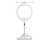 Đèn Led Ring Yongnuo YN-308, 308 bóng led