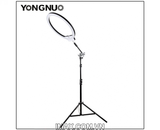 Đèn Led Ring Yongnuo YN-608, 608 bóng led