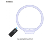 Đèn Led Ring Yongnuo YN-608, 608 bóng led