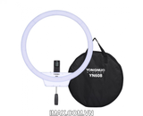 Đèn Led Ring Yongnuo YN-608, 608 bóng led