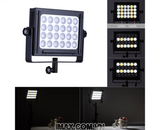 Đèn Led Video Zifon ZF-6000