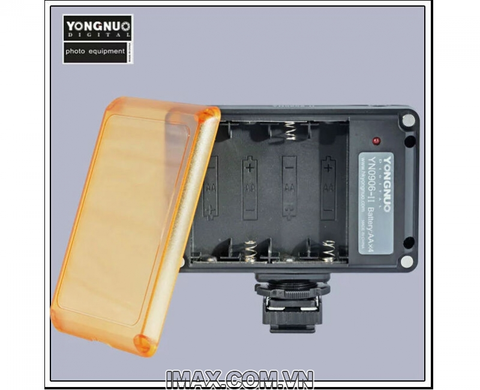 Đèn led Yongnuo YN0906