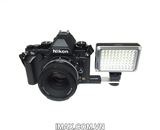Đèn led Yongnuo YN0906 II