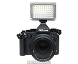 Đèn led Yongnuo YN0906 II